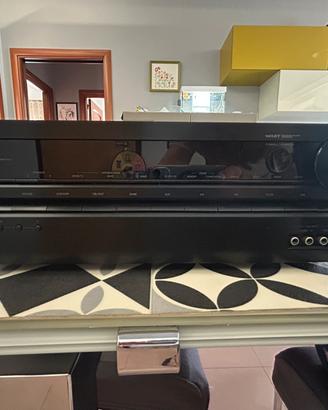 Amplificatore 6.1 Onkyo HT-R558