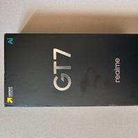 REALME GT 7 512 GB - Blu