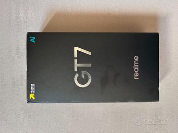 REALME GT 7 512 GB - Blu
