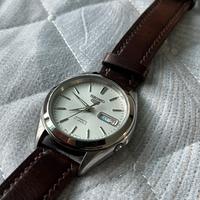 Seiko SNKL15 Automatic