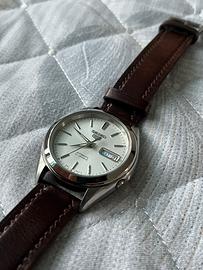 Seiko SNKL15 Automatic