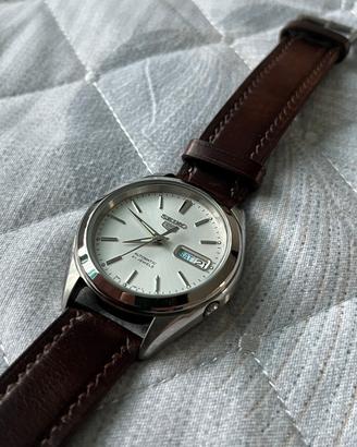 Seiko SNKL15 Automatic