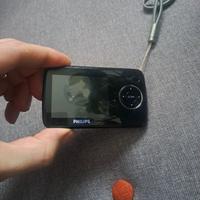 Go gear Philips lettore mp3 - 2gb