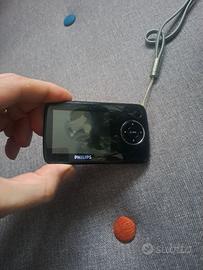 Go gear Philips lettore mp3 - 2gb