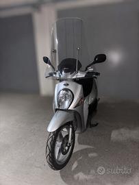 Malaguti Ciak Master 150 - 2007