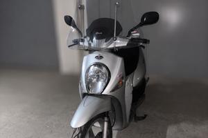 Malaguti Ciak Master 150 - 2007