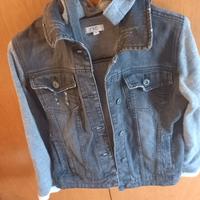 Giacca di jeans