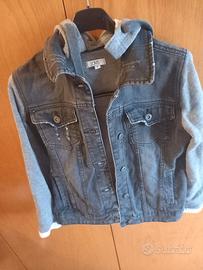 Giacca di jeans