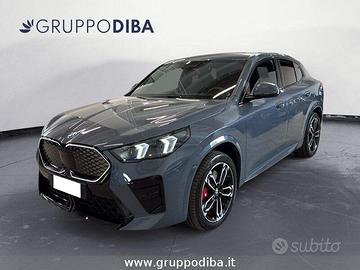 BMW X2 U10 i edrive 20 MSport