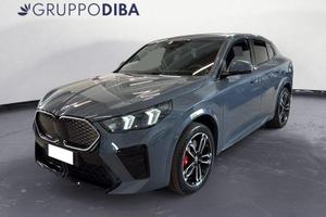 BMW X2 U10 i edrive 20 MSport