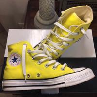 Scarpe converse