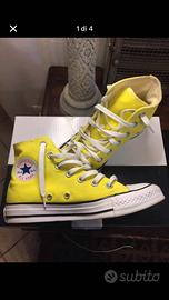 Scarpe converse