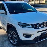 Jeep Compass 4x4 LIMITED
