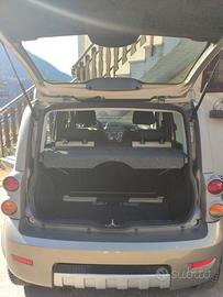 FIAT Panda Cross - 2011