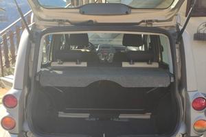 FIAT Panda Cross - 2011