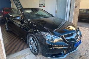 MERCEDES Classe E Cbr (A207) E 350 BlueTEC Cabr...