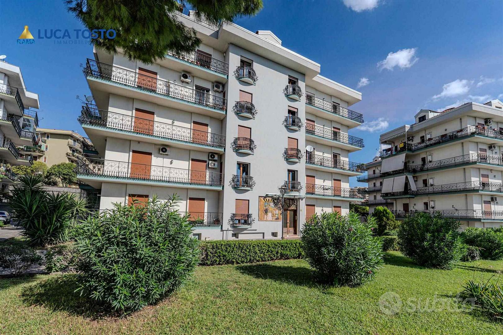 Appartamento – Tremestieri Etneo, Canalicchio - Vista 2