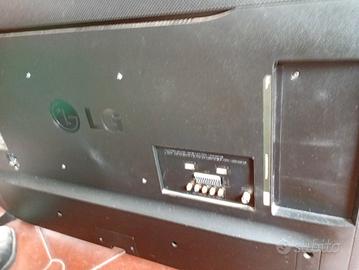 TV LG 43' pollici Full HD 