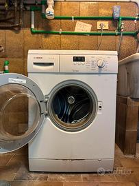 Lavatrice Bosch serie 2 7kg