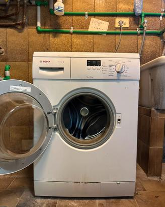 Lavatrice Bosch serie 2 7kg