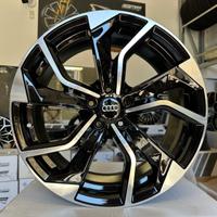 Cerchi Audi raggio 20 NUOVI cod.87432