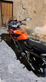 Honda CBR 125 - 2007