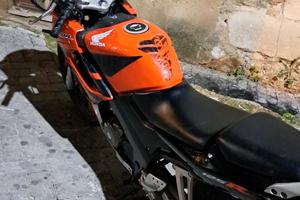 Honda CBR 125 - 2007