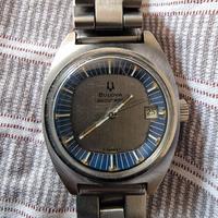 Bulova Accutron, non funzionante