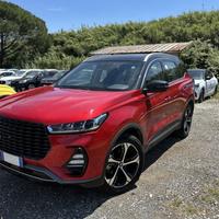 DR Motor DR 6.0 - dr 6.0 1.5 turbo Gpl 149cv cvt