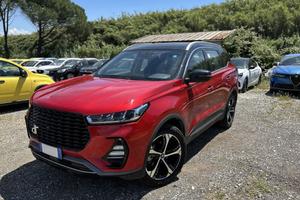 DR Motor DR 6.0 - dr 6.0 1.5 turbo Gpl 149cv cvt