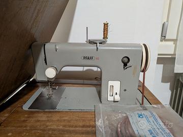 Macchina da cucire PFAFF