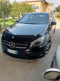 Mercedes classe A AMG