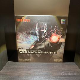 Play Immaginative - War Machine mark 2