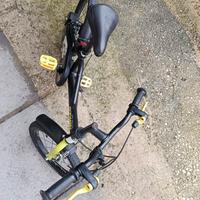 bici bambino 4/6 anni