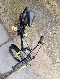 bici bambino 4/6 anni