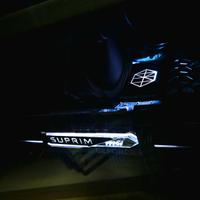 RTX 4080 Suprim X