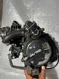 Blocco motore Suzuki rm 80