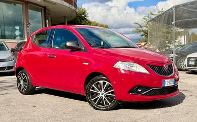 Lancia Ypsilon 2017 1,3 MJET OK NEOPATENTATI GARAN