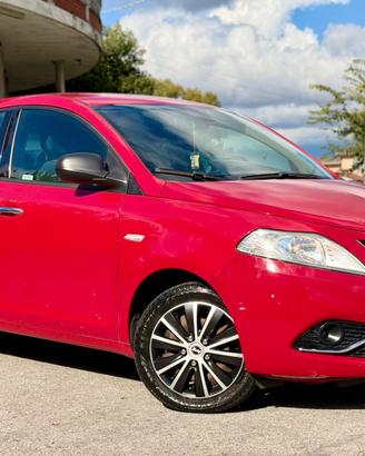 Lancia Ypsilon 2017 1,3 MJET OK NEOPATENTATI GARAN