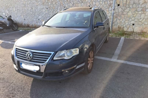 Passat 2.0 170 cv dsg motore bmr