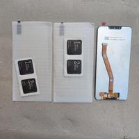 Schermo LCD Huawei P Smart plus