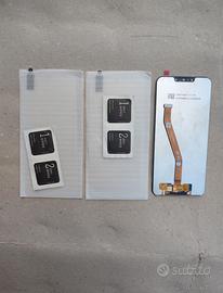 Schermo LCD Huawei P Smart plus