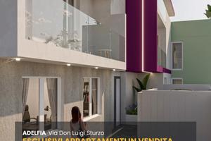 NUOVI Appartamenti Bivani, Trivani e Quadrivani