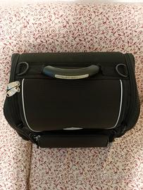 borsa touring Harley Davidson 