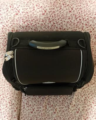 borsa touring Harley Davidson 