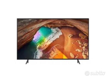 TV samsung Qled 65”