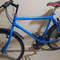 bici mtb 26