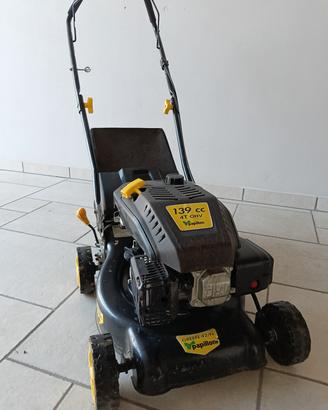 Rasaerba A Scoppio Papillon 4T