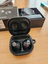 Samsung Galaxy Buds Pro + Cover Spigen