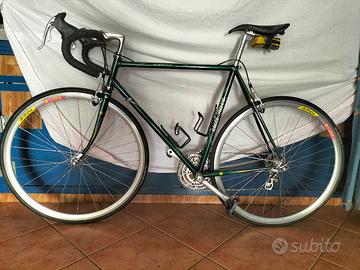 Bici da corsa Ciclo Piave 